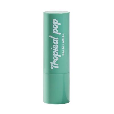 Balm Labial Panvel Make Up Tropical Pop Kiwi 3,6g