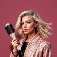 Escova Secadora Britânia Bec07r Bivolt - 4