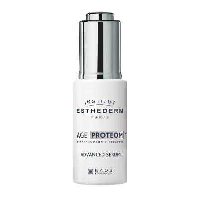 Sérum Facial Antissinais Esthederm Age Proteom Advanced 15ml