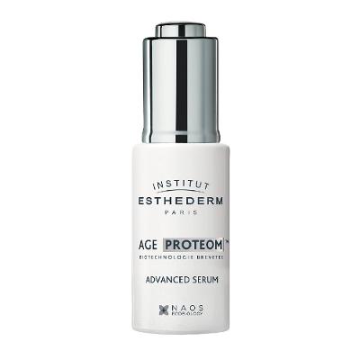 Sérum Facial Antissinais Esthederm Age Proteom Advanced Serum 15ml