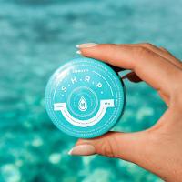 Creme Capilar Hidratei Shrp Proteína Vegana 50g - 4