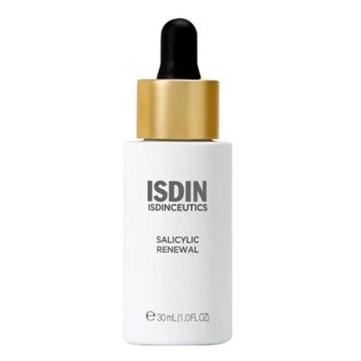 Sérum Facial Anti-idade E Corretor De Imperfeições Isdin Isdinceutics Salicylic Renewal 30ml