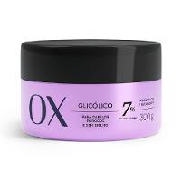 Máscara De Tratamento Capilar Ox Glicólico 300g - 1