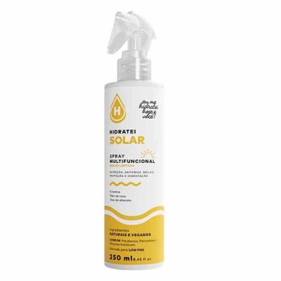 Spray Capilar Hidratei Solar Multifuncional 250ml