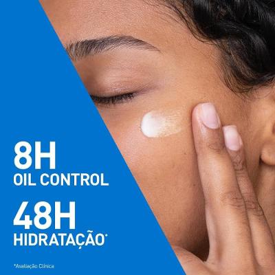 Loção Hidratante Facial Cerave Oil Control 52g