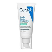 Loção Hidratante Facial Cerave Oil Control 52g - 1