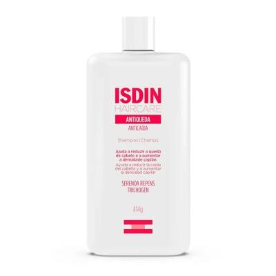 Shampoo Antiqueda Isdin Hair Care 414g