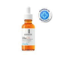 Sérum Facial Antioxidante La Roche-posay Pure Vitamina C 12 Oil Control 30ml - 2