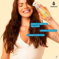 Spray Capilar Hidratei Solar Beach Waves 200ml - 4