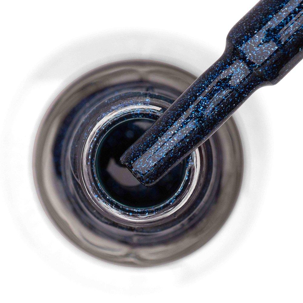 Esmalte Risqué Hoje Sim, Amanhã Talvez Metálico 8ml - 3