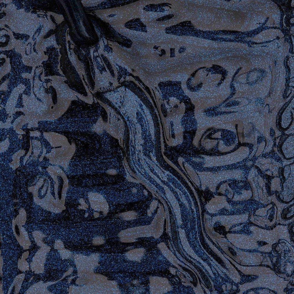 Esmalte Risqué Hoje Sim, Amanhã Talvez Metálico 8ml - 4