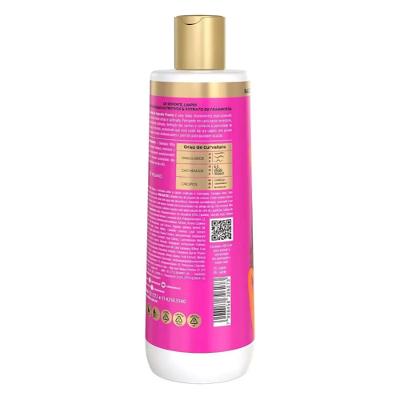 Shampoo Sos Cachos Ultra Gloss Salon Line De Repente Pronta 500ml