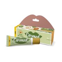 Hidratante Labial Carmed Água De Coco Fps 30 10g - 1