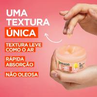 Hidratante Facial Garnier Uniform & Matte Antissinais Colágeno 85g