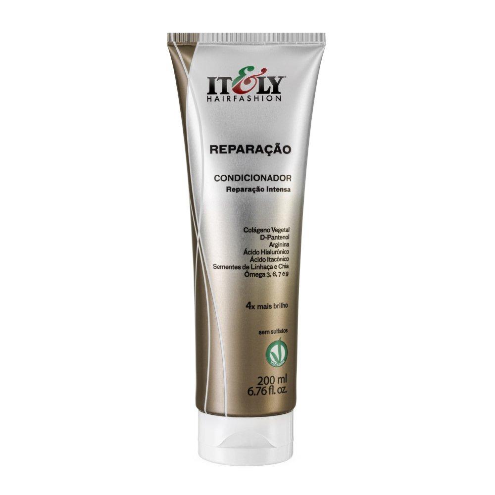 Condicionador Itely Reparação 200ml - 1