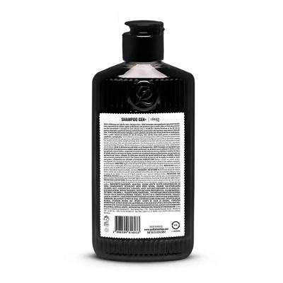 Shampoo Qod Gen+ Fortalecedor De Fios 220ml