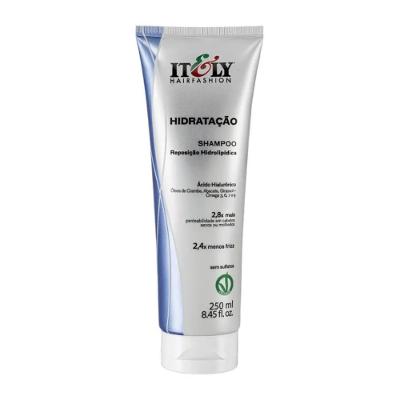 Shampoo Itely Hidratação 250ml