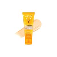 Protetor Solar Vichy Ideal Soleil Clarify Cor Extra Clara Fps 60 40g - 2