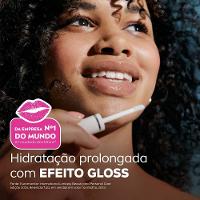 Hidratante Labial Nutritivo Nivea Lip Oil Natural Glow 5,5ml - 4
