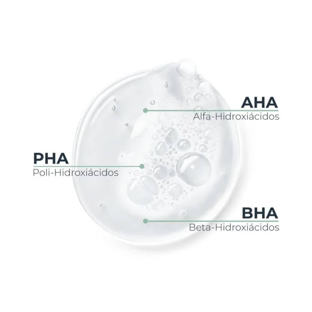 Gel De Limpeza Facial Eucerin Antiacne Dermo Pure Concentrado 400g - 3