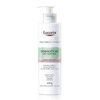 Gel De Limpeza Facial Eucerin Antiacne Dermo Pure Concentrado 400g - 1
