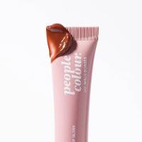 Lip Gloss People Colour By Malu Borges Choco Crush 10g - 2