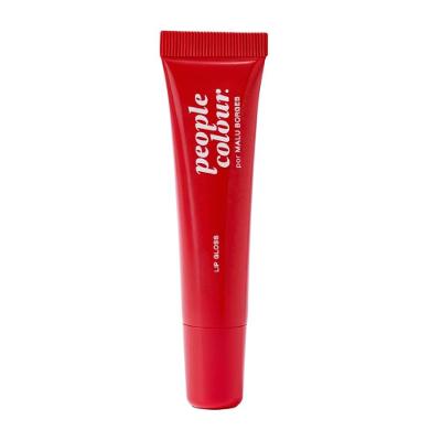 Lip Gloss People Colour By Malu Borges Fresh Juicy 10g