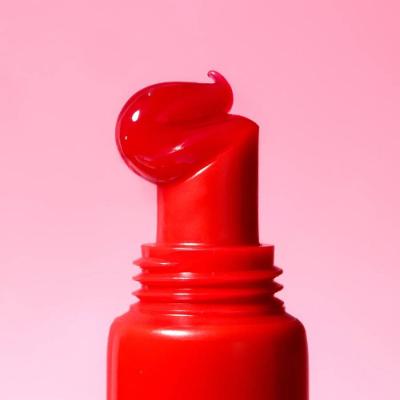 Lip Gloss People Colour By Malu Borges Fresh Juicy 10g