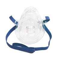 Máscara Infantil Inalador Omron Ne-c803 - 1