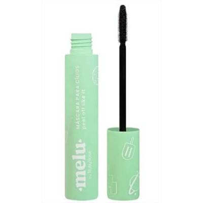 Máscara Para Cílios Ruby Rose Melu Peel Off Like It Rr-5151