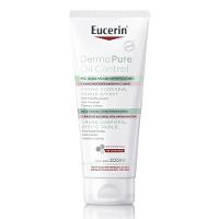 Creme Corporal Eucerin Antiacne Dermo Pure Efeito Triplo 200ml - 1