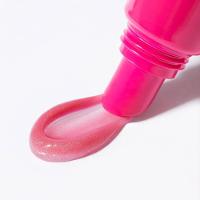 Lip Gloss People Colour By Malu Borges Berry Muffin 10g - 3