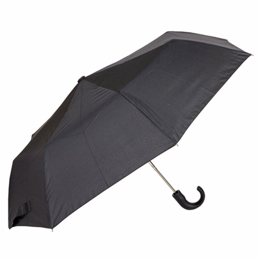 Guarda Chuva Fazzoletti Automatico Preto - 4