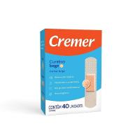 Curativo Cremer Bege 40 Unidades - 2