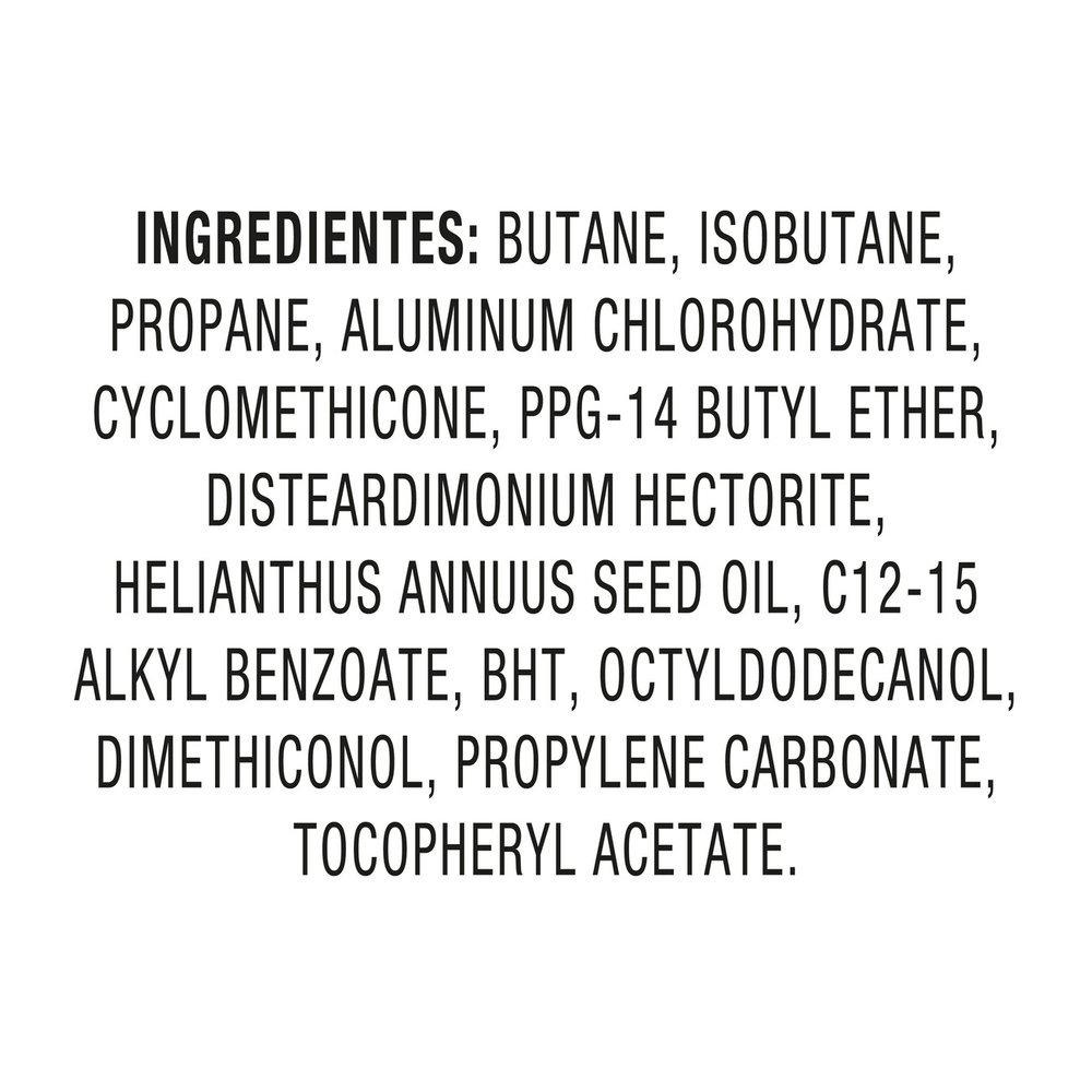 Desodorante Aerosol Dove Men Sem Perfume 150ml - 4