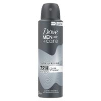Desodorante Aerosol Dove Men Sem Perfume 150ml - 2