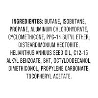 Desodorante Aerosol Dove Men Sem Perfume 150ml