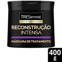 Creme De Tratamento Tresemmé Reconstrução Ultra Intensa 400g - 1