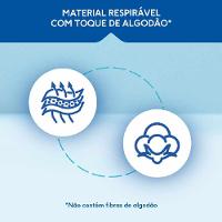 Roupa Íntima Plenitud Plus Para Incontinência G/xg - 8 Unidades - 4