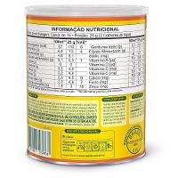 Composto Lácteo Ninho Zero Lactose Lata 380g - 3