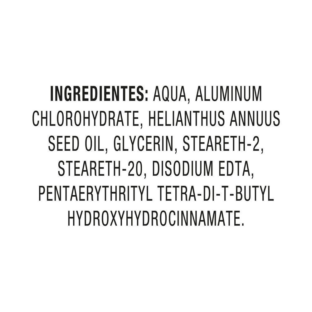 Desodorante Antitranspirante Roll On Dove Men+care Sem Perfume 50ml - 3