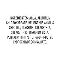 Desodorante Antitranspirante Roll On Dove Men+care Sem Perfume 50ml - 3