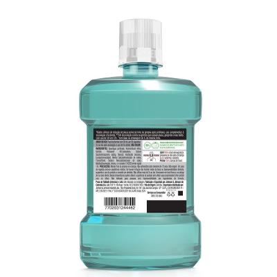 Listerine Cool Mint Enxaguante Bucal, 1,5l