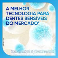 Creme Dental Sensodyne Repair & Protect Whitening Reparação Mais Forte Para Os Dentes Sensíveis 100g - 5