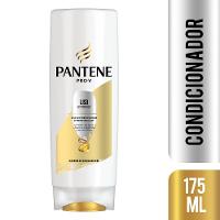 Condicionador Pantene Liso Extremo 175ml - 1