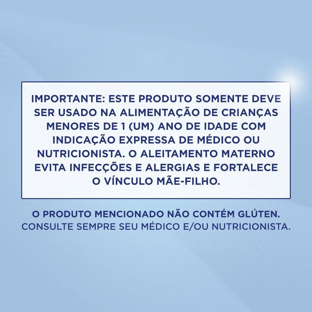 Fórmula Infantil Aptamil Profutura 2 800g - 3