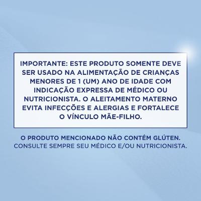Fórmula Infantil Aptamil Profutura 2 800g