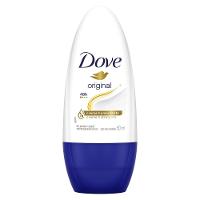 Desodorante Roll-on Dove Original 50ml - 2