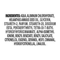 Desodorante Roll-on Dove Original 50ml