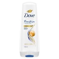 Condicionador Dove Reconstrução Completa 400ml - 2